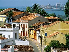 Olinda, Brazil